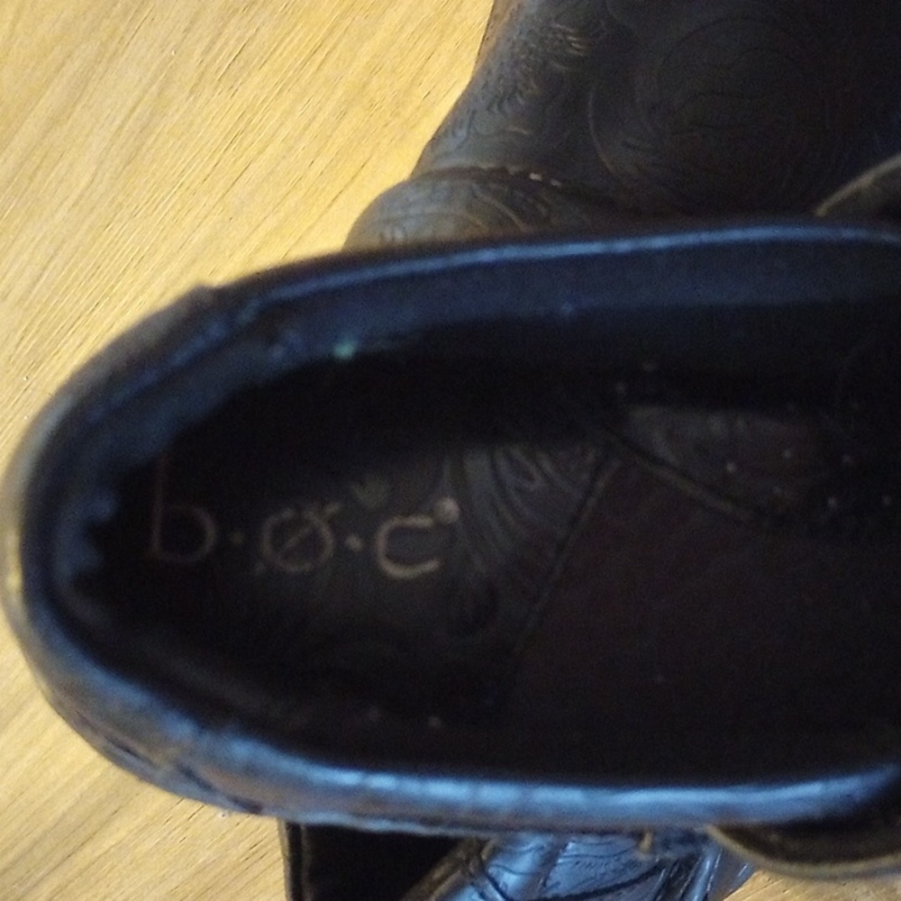B.O.C clogs - Picture 2 of 4